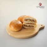 Chicken Bun