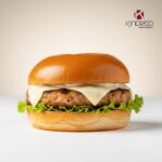 Chicken Mini Burger