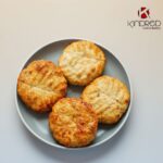 Chicken Patties
