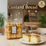 Custard Bun