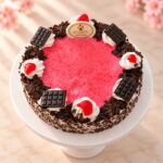 American Black Forest