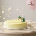 Classic Vanilla Cake
