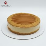 Biscoff Cheese Cake