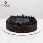 American Chocolate Mud Cake
