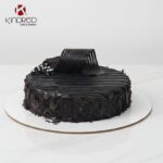 Chocolate Fudge Cake