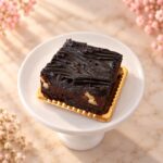 American Nuty Brownie