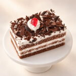 Black Forest Pastry