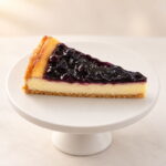 Blueberry Cheese Cake
