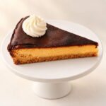 Burnt Basque Cheese Cake