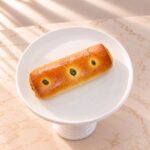 Chicken Chili Roll