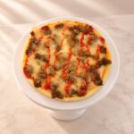 Chicken Pizza