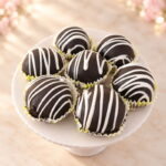 Chocolate Ball(1pcs)
