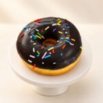 Chocolate Doughnut