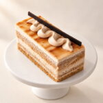 Coffee Mocha Pastry