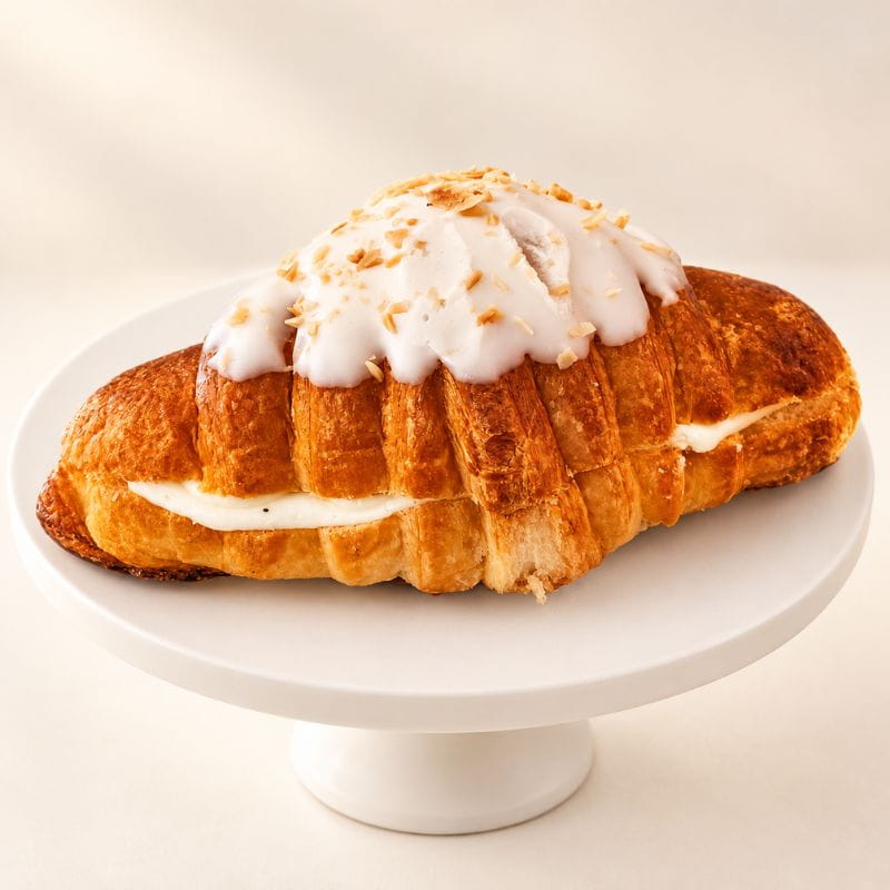 Danish Cream Croissant Danish-Cream-Croissant - Image 1