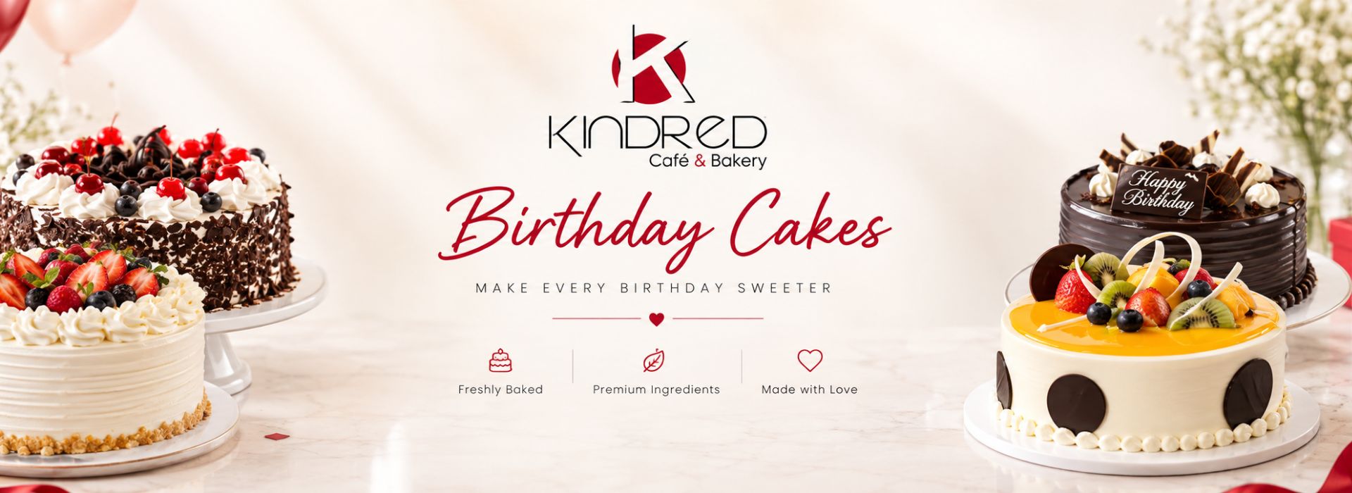 Kindred Cafe