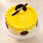 Lemon Cake