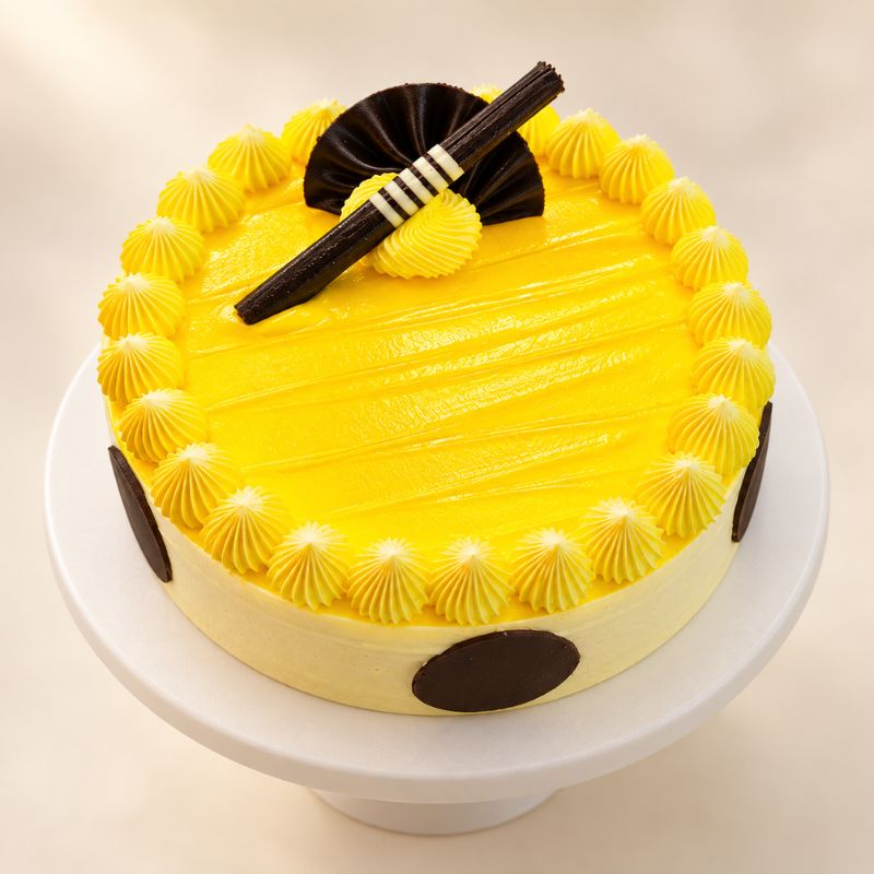 Lemon Cake Lemon Cake - Image 1