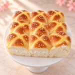 Raisin Sesame Roll