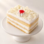 Vanilla Pastry
