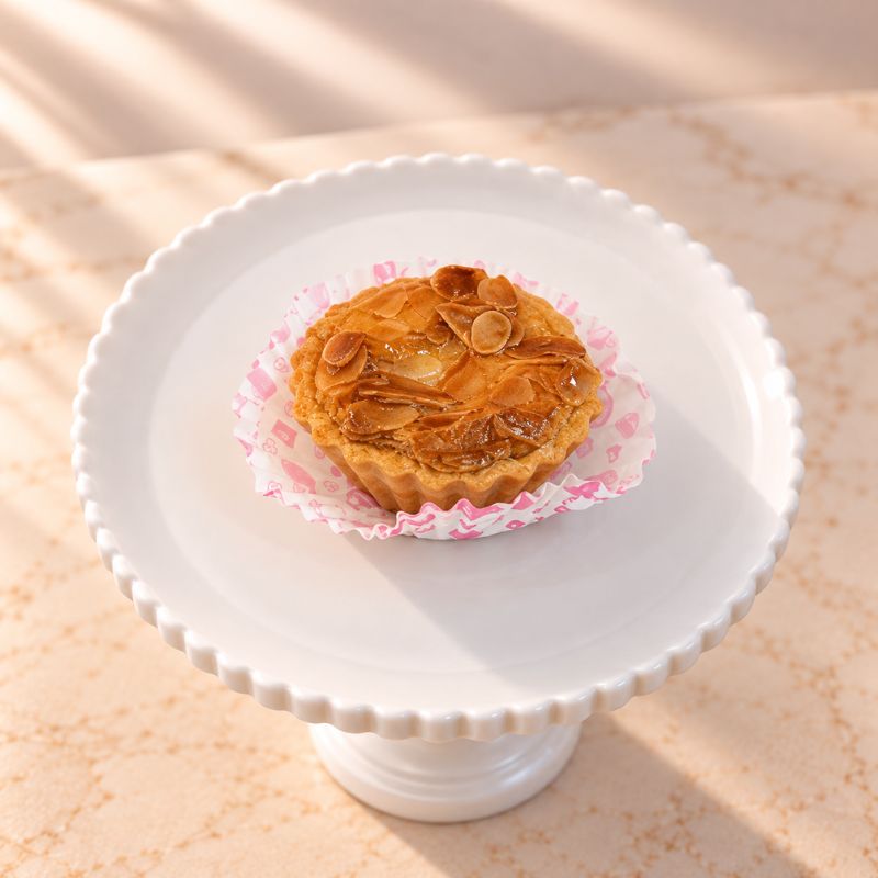almond tart Almond Tart - Image 1