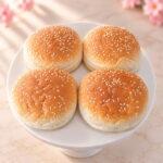 Burger Bun - 170 gm