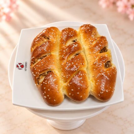 Chicken Hot Dog Bun