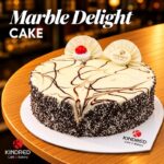 Marble Cake